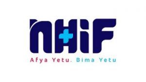 NHIF contacts