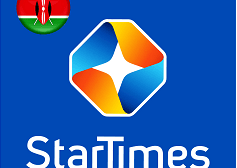 Startimes kenya contacts & customer care number