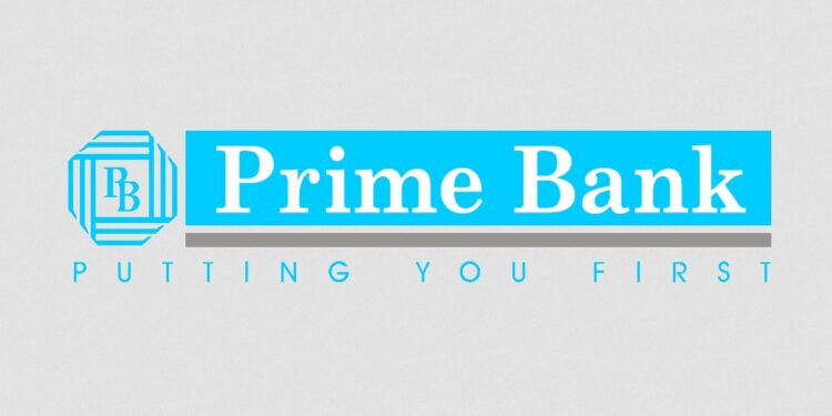 Prime Bank Kenya Contacts