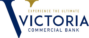 Victoria Commercial Bank Contacts