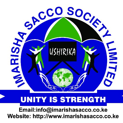 Imarisha Sacco Contacts
