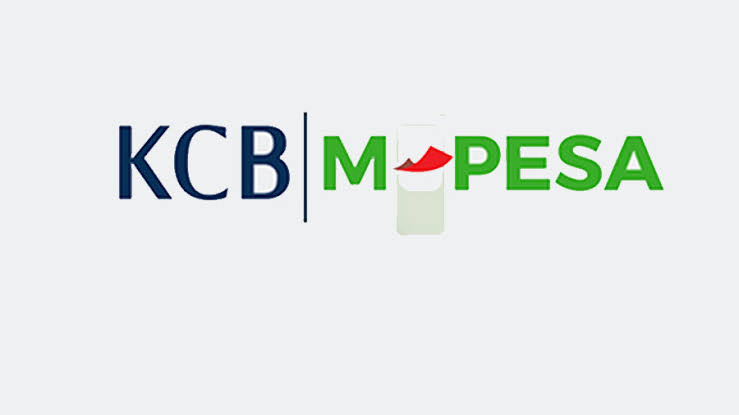 KCB Mpesa Contacts