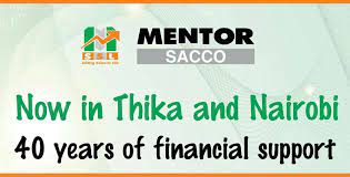 Mentor Sacco Contacts