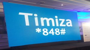 Timiza Loan Contacts