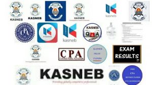 KASNEB Contacts