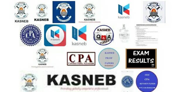 KASNEB Contacts