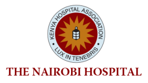 Nairobi Hospital Contacts
