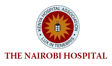 Nairobi Hospital Contacts