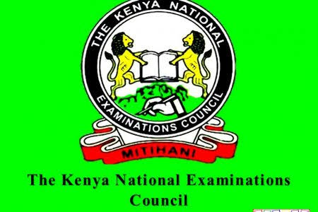 knec contacts