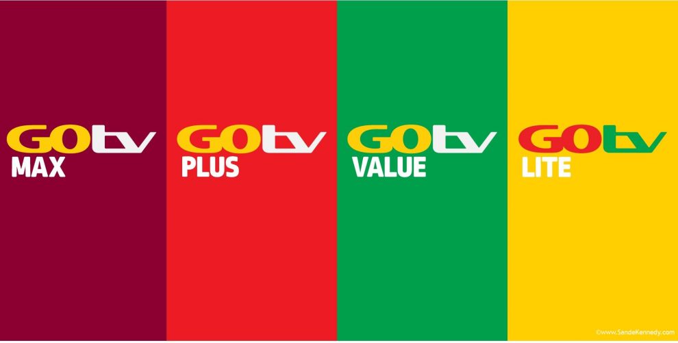 Gotv customer care number