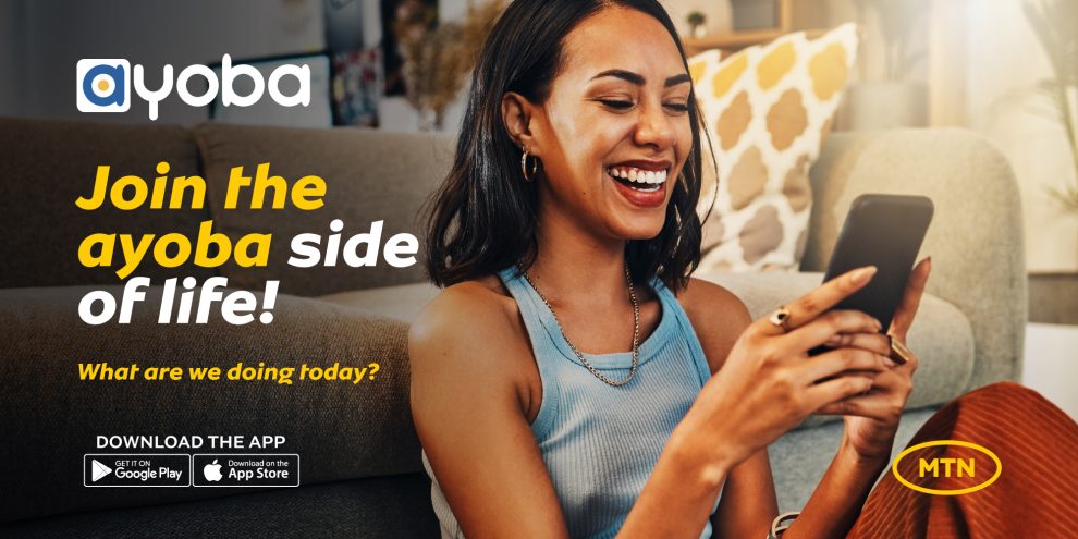 MTN Rwanda Contacts