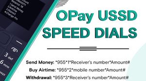 Opay Customer Care Number