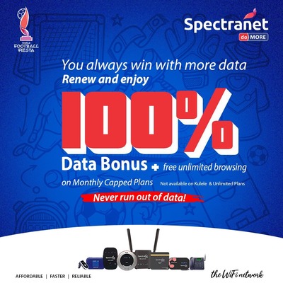 Spectranet customer care number