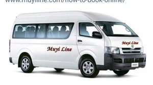 Muyi Line Transport Contacts