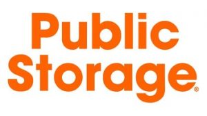Public Storage Corporate Office Address