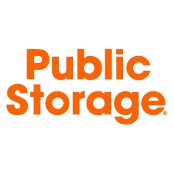 Public Storage Corporate Office Address