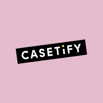 Casetify Customer service contacts